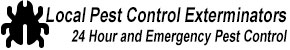 Lawsonville NC Pest Control Exterminators